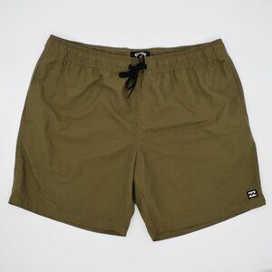 Billabong Upcycler Layback XL Boardshort
